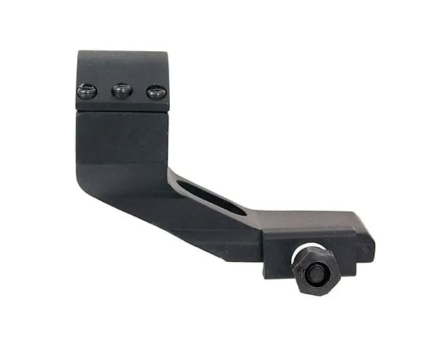 ASN – Floating Mount