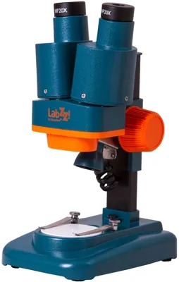 Estereomicroscopio LabZZ M4 - Levenhuk