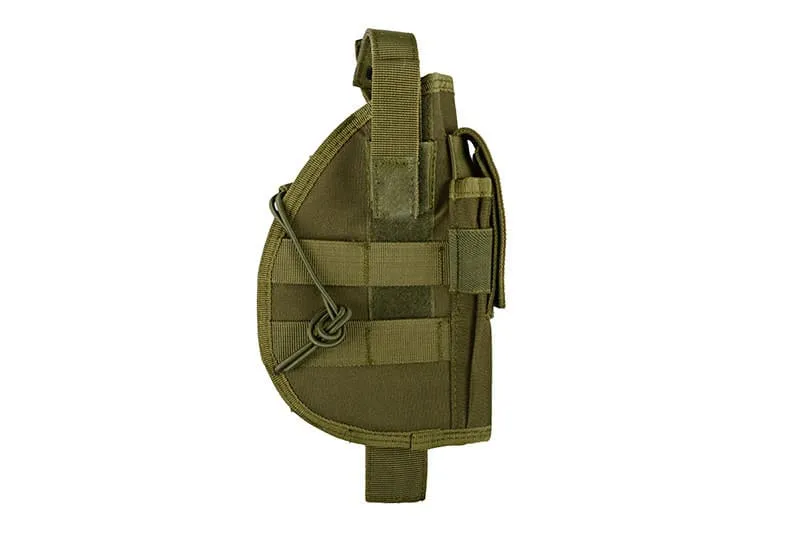 Airsoftneeds – Tactical Modulair Holster · Verde / OD