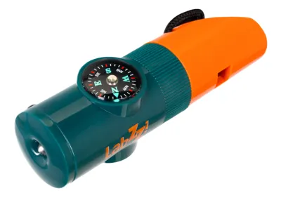 Kit de Supervivencia LabZZ SK1 - Levenhuk