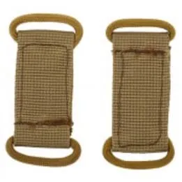 ASN – 2” Loops MOLLE System 2 St. · Coyote