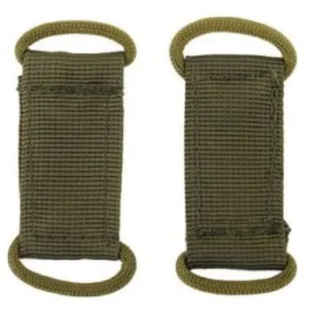 ASN – 2” Loops MOLLE System 2 St. · Verde / OD