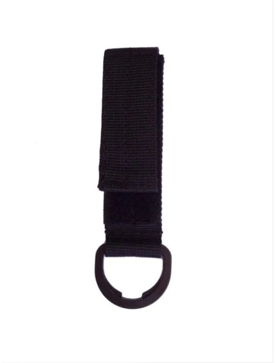 ASN – Strap-System · Negro