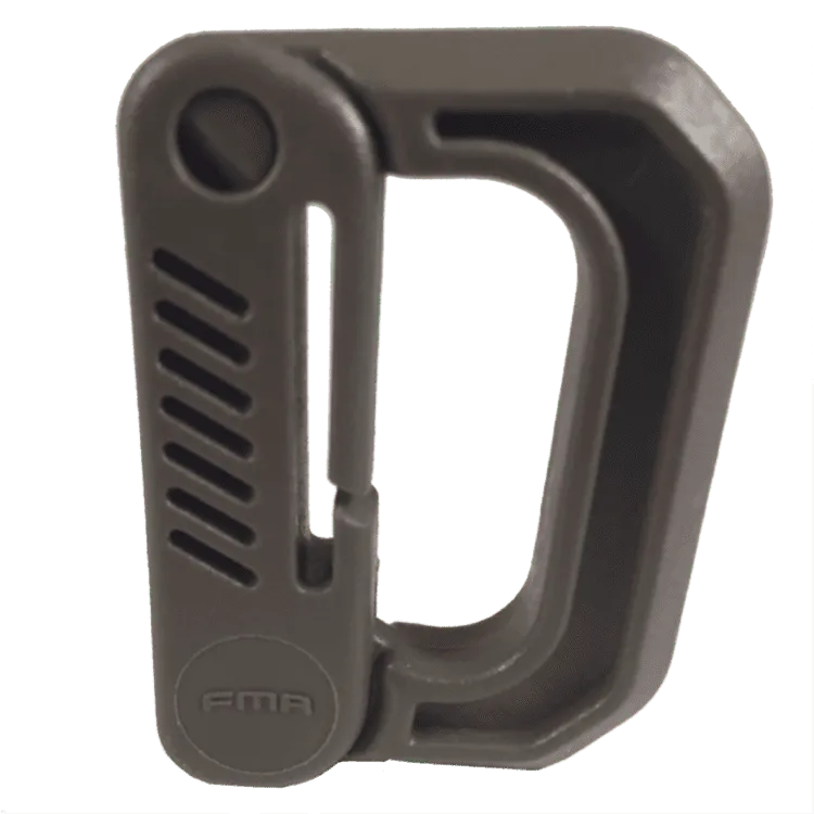 Modulair Lock System · Foliage green