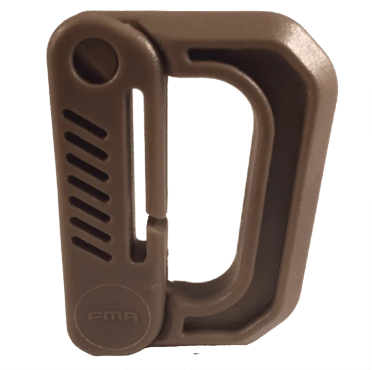 Modulair Lock System · Coyote