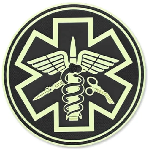 3D Medic Patch – XL