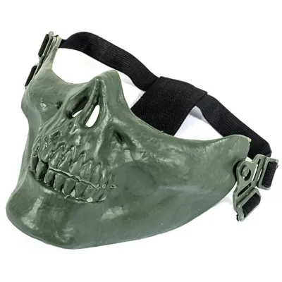 Phantom – Skull Mask MK1