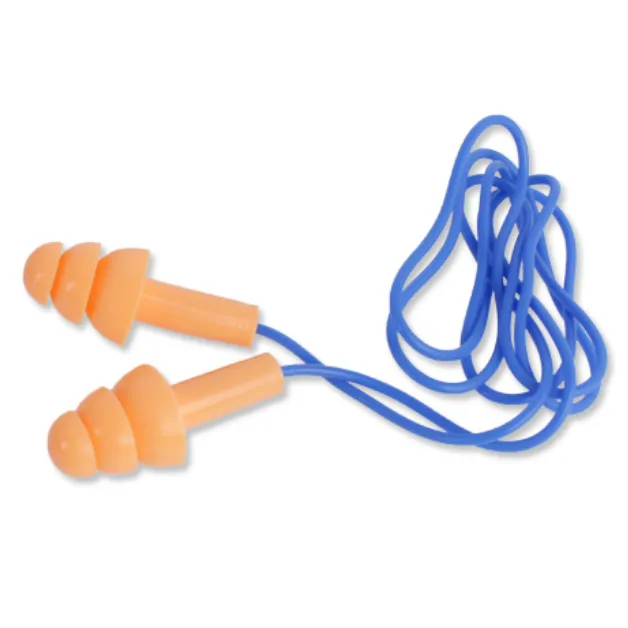 Earmor MaxDefense Silicone EarPlugs – M04
