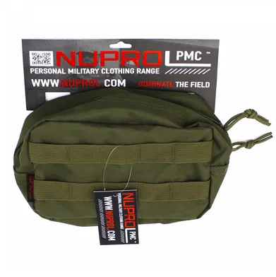 PMC Medic Pouch · Verde / OD