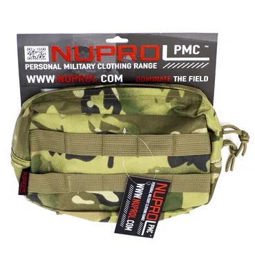 PMC Medic Pouch · Multicam