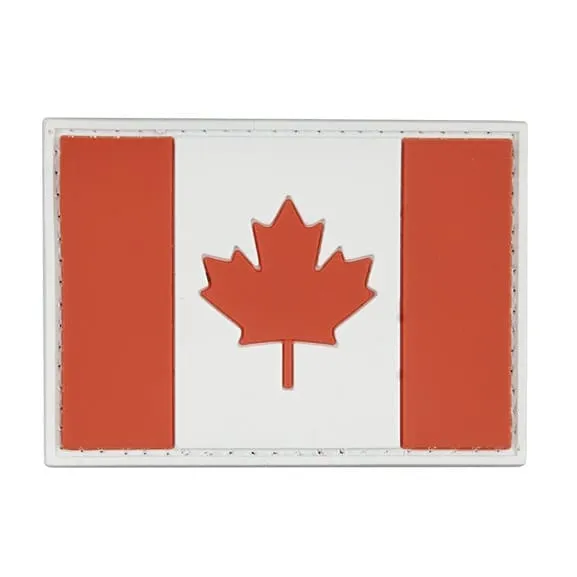 ASN – Flag Patch – Canada