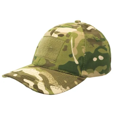 PMC Combat Cap Velcro