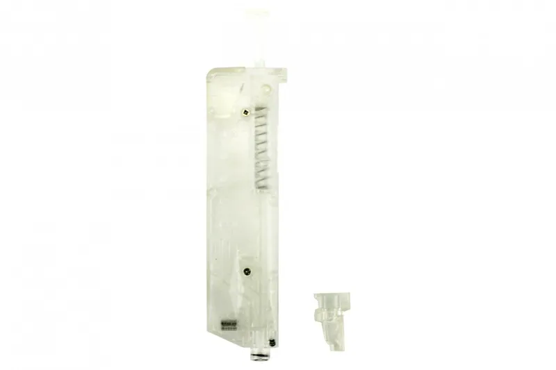 Pistol MAG Style Speedloader (Clear)