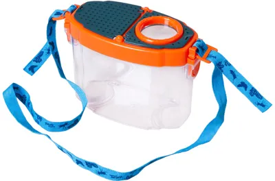 Frasco para Observar Insectos LabZZ C3 - Levenhuk