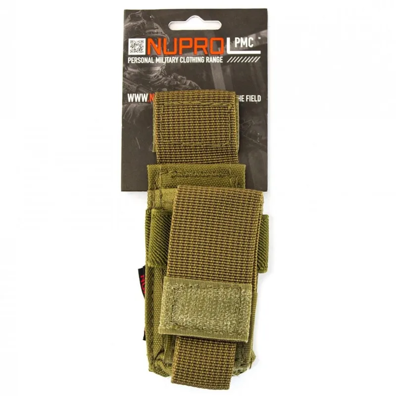 PMC Pistol MAG Pouch · Tan / FDE