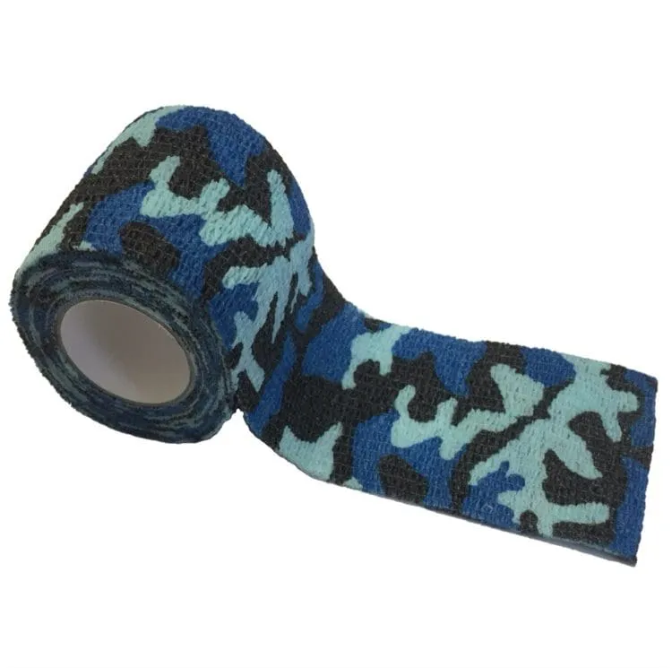 Element – Wrap Reusable (Marine) · Camo