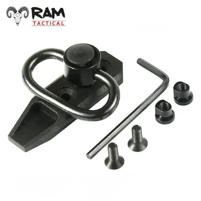 KeyMod Sling Mount - Ram Tactical