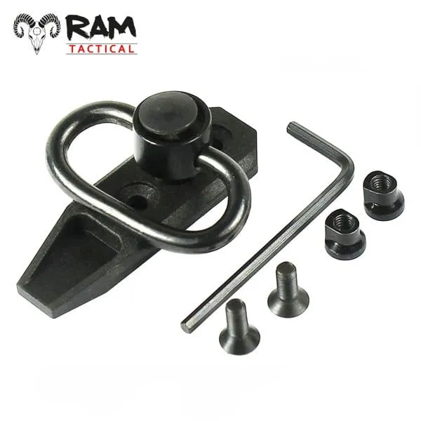 Ram Tactical KeyMod Sling Mount
