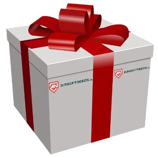Cadeau Code €12,50