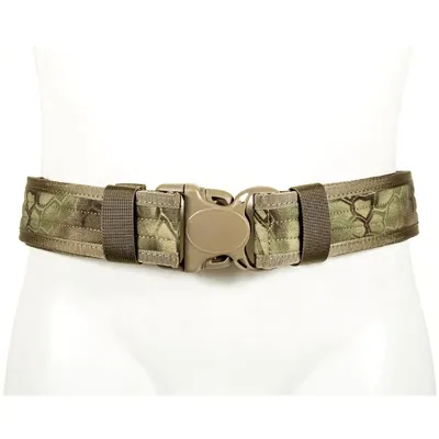 River – Tactical Belt Quick Release (Mandrake)