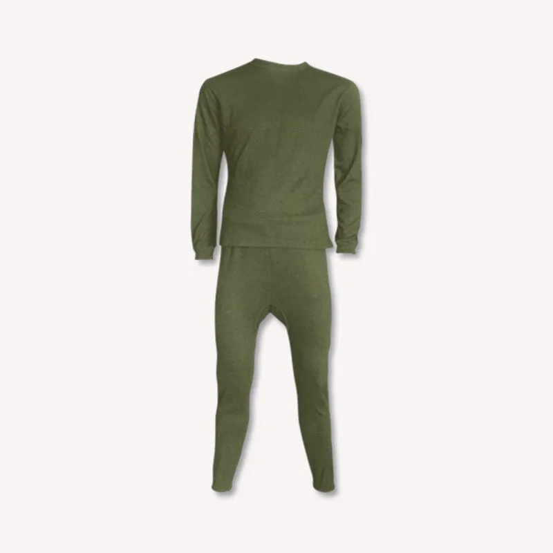 Mi tienda Traje Termico · Verde / OD