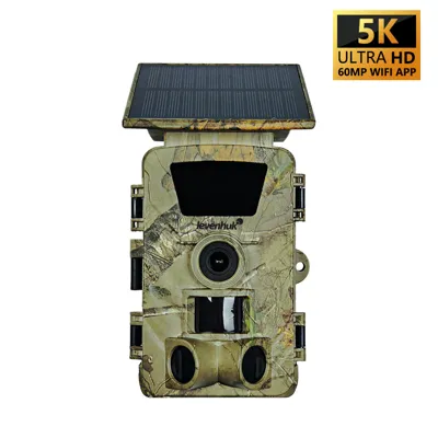 Cámara de Rastreo Trap WF30 - Levenhuk