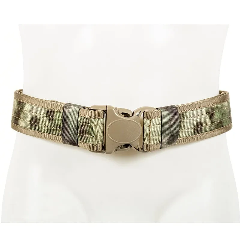 River – Tactical Belt Quick Release (Atcs-Fg) · Negro