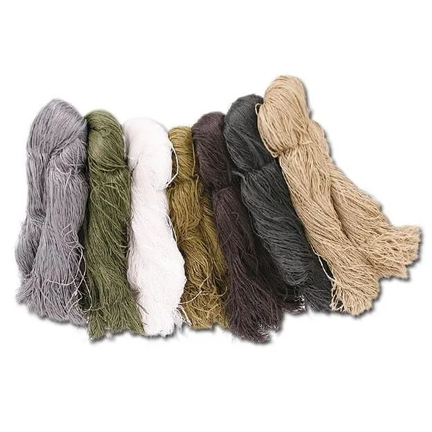 Ghillie Thread Kit