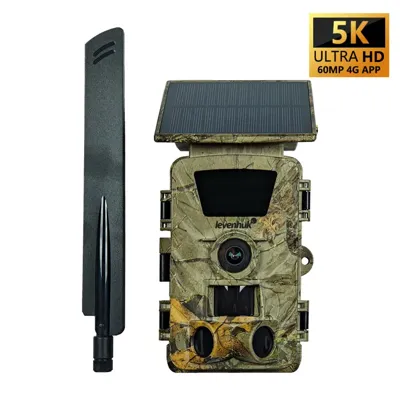Cámara de Rastreo Trap LTE30 - Levenhuk