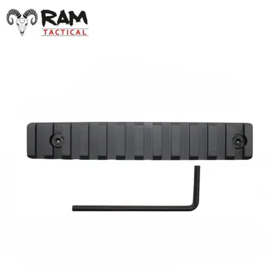 M-LOK Rail 5 Inch – 136 mm - Ram Tactical