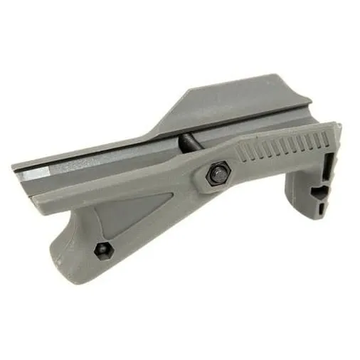 Airsoftneeds – Assault Fore Grip · Foliage green