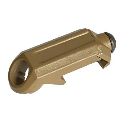 Rail Sling Attachment - RAM