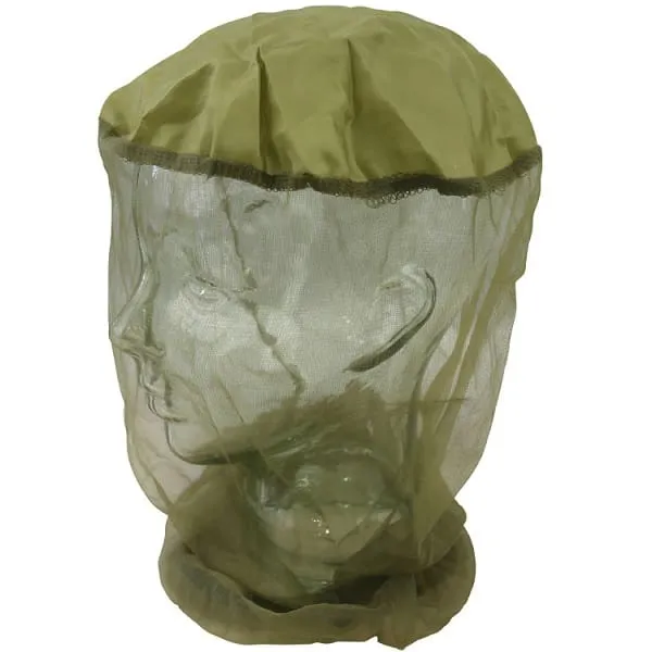 Micro Mosquito – Midge Head Net