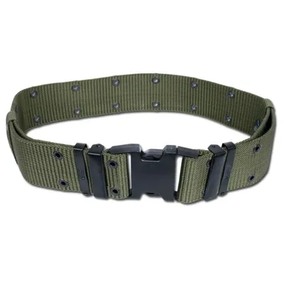 Tactical Gunners LC2 Belt - Mil-Tec