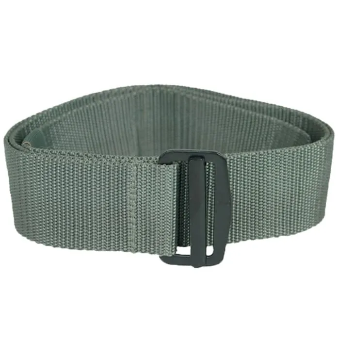 Mil-Tec BDU Belt · Verde / OD
