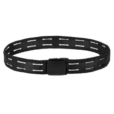 Cut Quick Release Belt (Zwart) - Mil-Tec