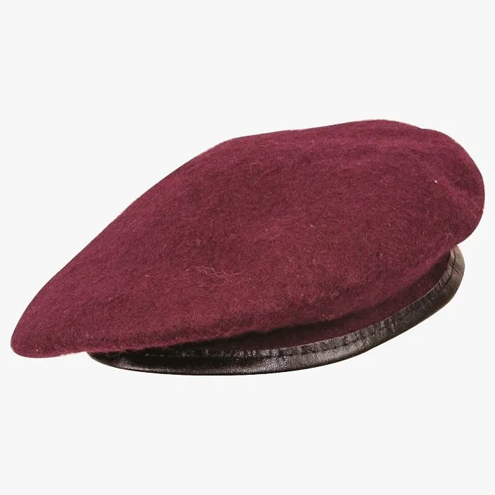 Beret Hat