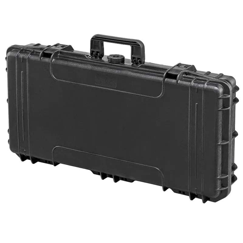 ASN – Professional Rifle Hard Case ASN800 Empty