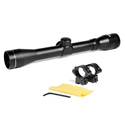 Riflescope 4x32 - Phantom