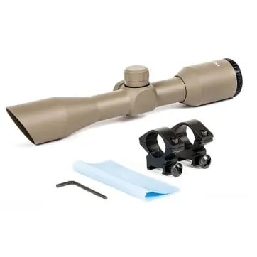 Riflescope Compact 4x32 - Phantom
