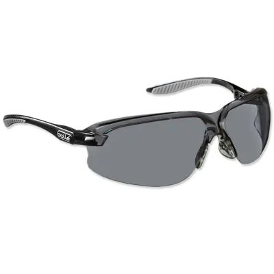 Safety Glasses – AXIS II – Smoke