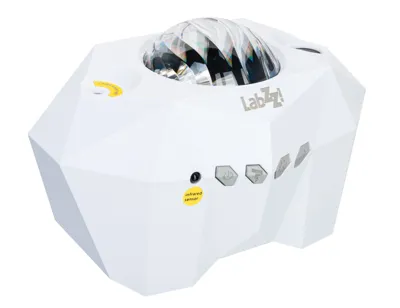 Astroplanetario LabZZ SP30 - Levenhuk