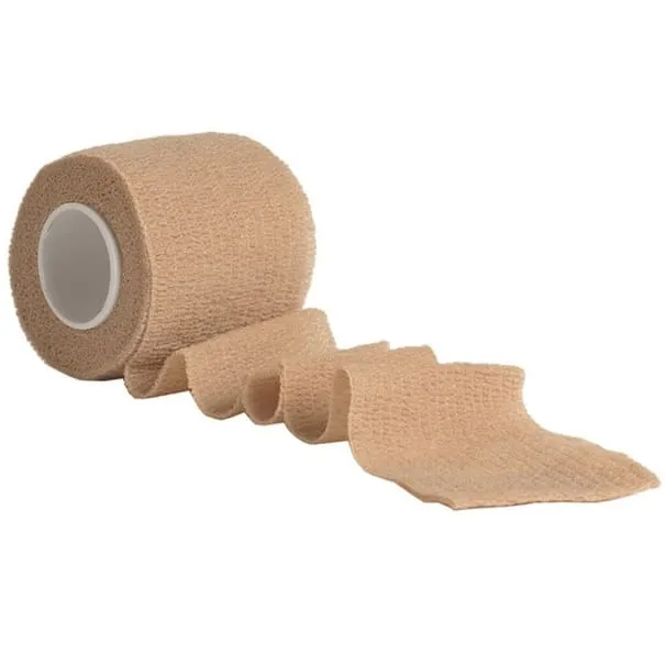 Self Adhesive Wrap · Camo coyote