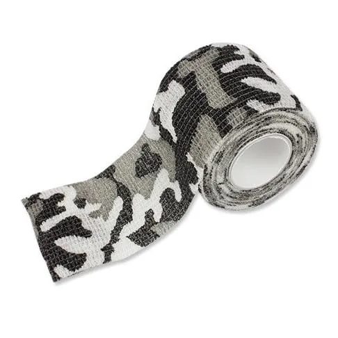 Self Adhesive Wrap (Snowcamo) · Camo