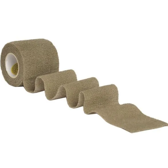 Self Adhesive Wrap · Camo olive