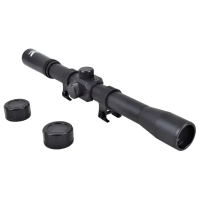 Mini Scope – 4×20 – 11 mm Mounts - JS-Tactical