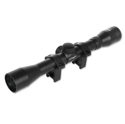 Pro Optic Series 4×32 - ASG