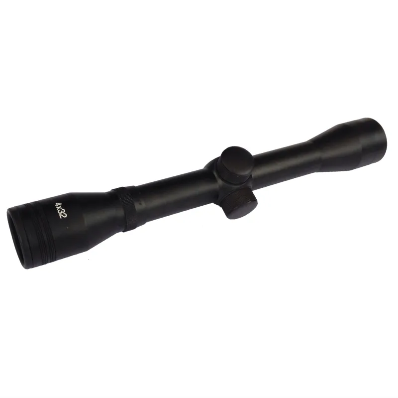 ASG Pro Optic Series 6×40
