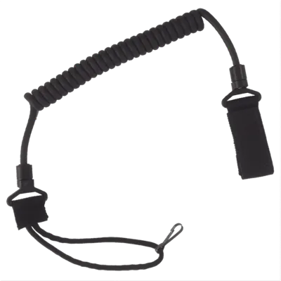 Pistol Lanyard