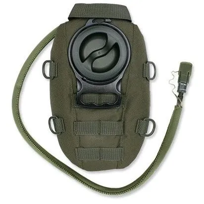 Hydration Pack 1 Liter · Verde / OD